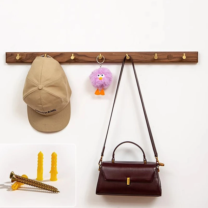 

Wooden Wardrobes Coat Racks Wall Hanging Indoor Nordic Open Bedroom Dress Coat Racks Rail Display Arara De Roupa Salon Furniture