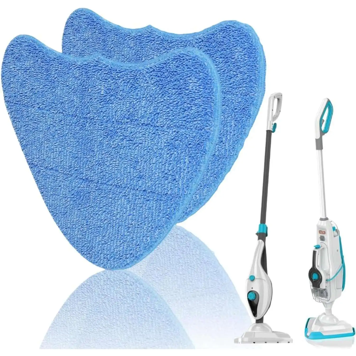 Microfiber Steam Mo… - image