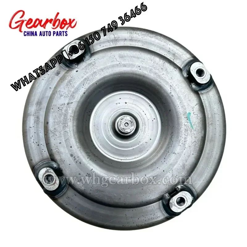 

Factory ORIGINAL 019CHB-1501120 QR019CHB 019CVT Transmission TORQUE CONVERTER for Chery A3 M11 G3 Tiggo3 4 Tiggo5 5x ARRIZO5 7