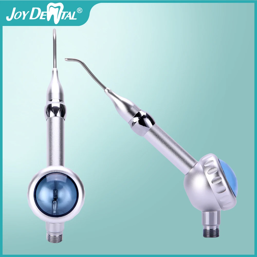 Joy Dental Tools Materialen Lucht Profie Eenheid Teeh Whitening Spary Polijstmachine Tandheelkunde Odontologia Gebruik Zandstralen Machine