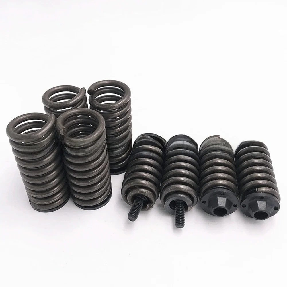Power Saw Accessory Kit Including Vibration Dampening Handle and Fuel Tank for For 362 365 371 372 372XP Models