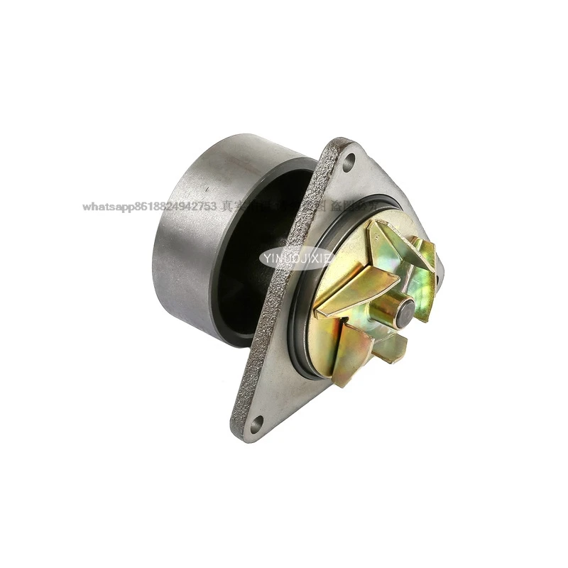 

To 6CT8.3 насос экскаватора дизельного двигателя охлаждающей жидкости циркуляционный насос 3415366 6742-01-3670