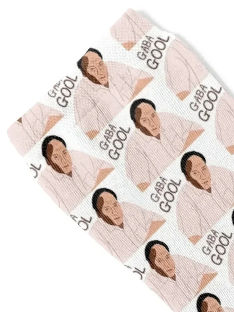 Tony Soprano Gabagool unisex T-Shirt Socks cool funny gift kawaii snow Women Socks Men's