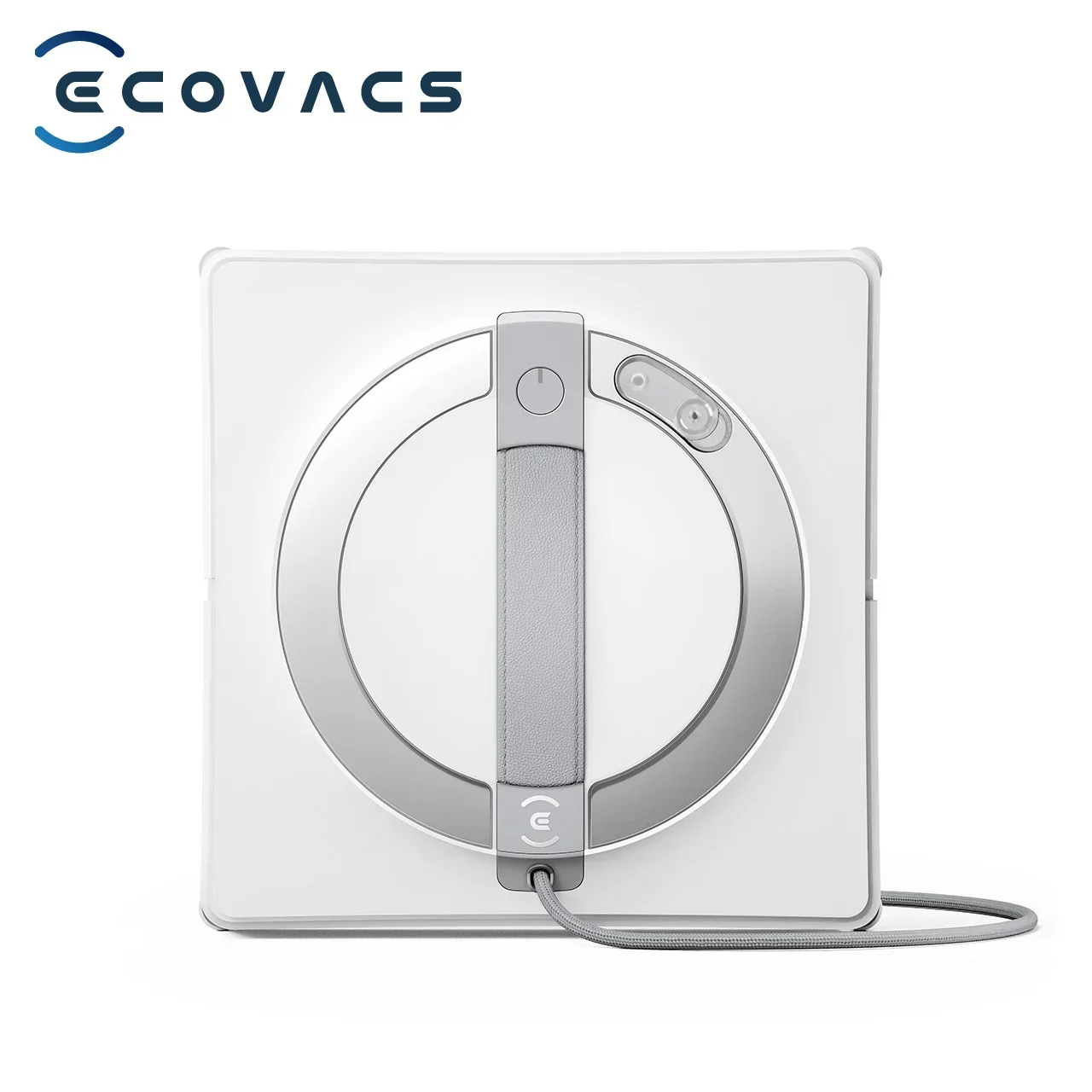 

5500Pa ECOVACS WINBOT W2 Window Cleaning Robot Fully Automatic Window Cleaning Robot Household Window Cleaning Machine