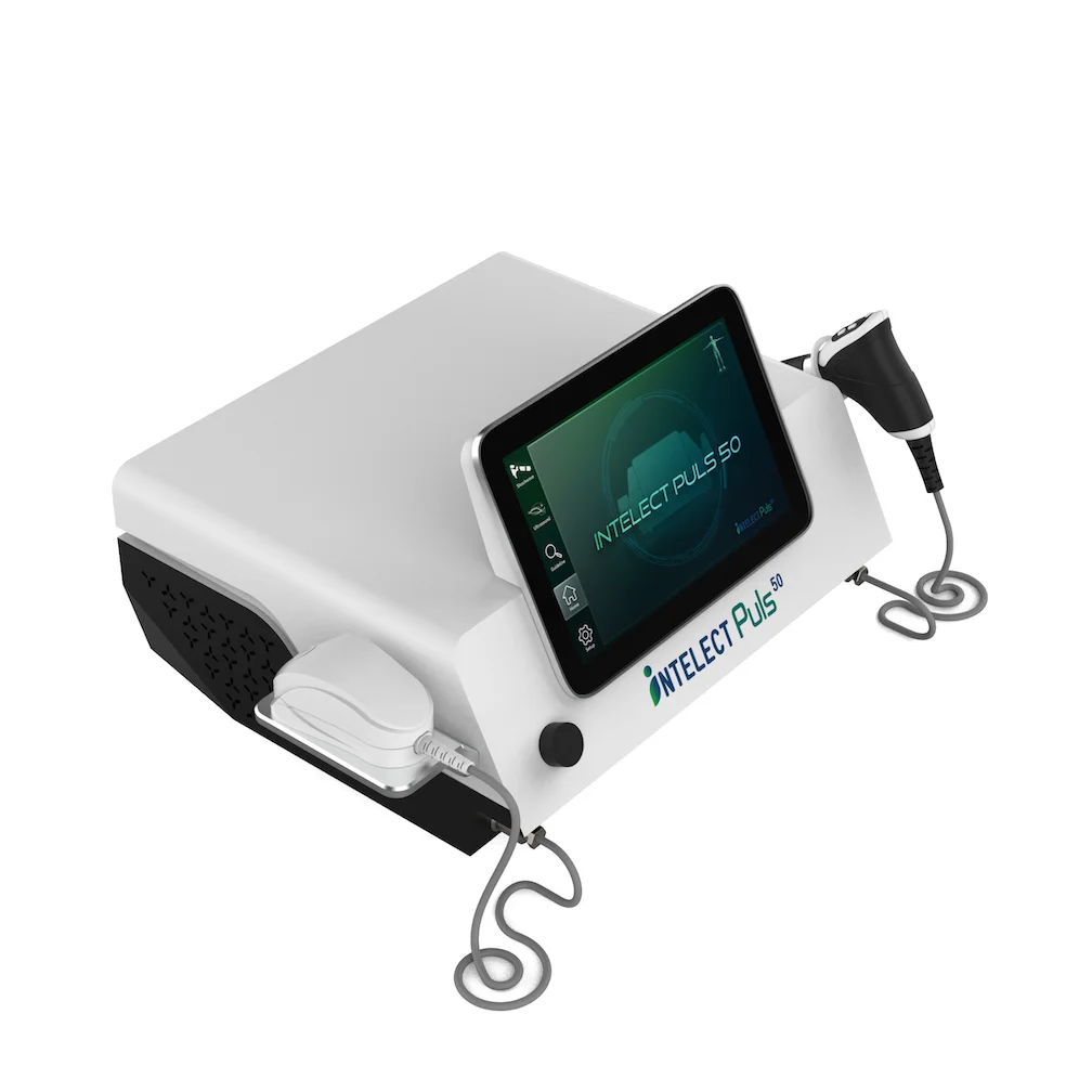 RSWT Shock Wave Therapy Machine 2in 1 Physiotherapy Pneumatic Shockwaves Pain Relief ED Treatment Device view 6