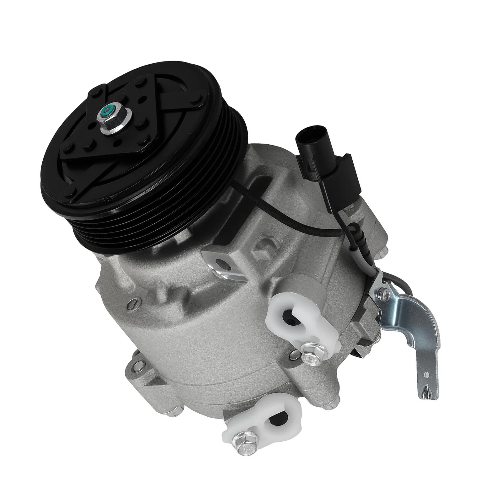 QS90 Ac A/C Compres…