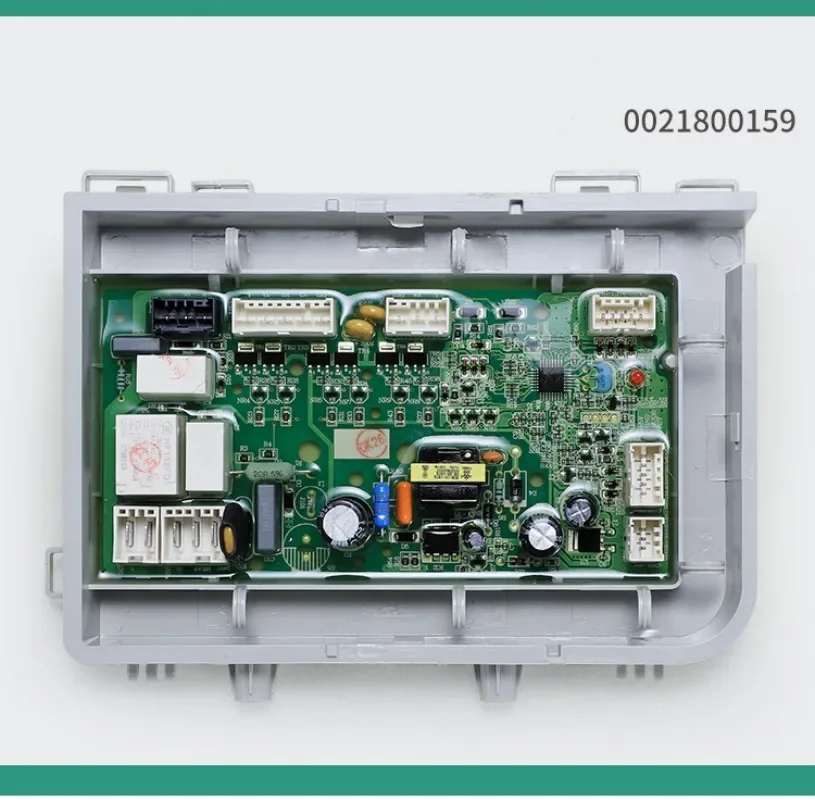 

for Haier drum washing machine computer board 0021800159 power board accessories