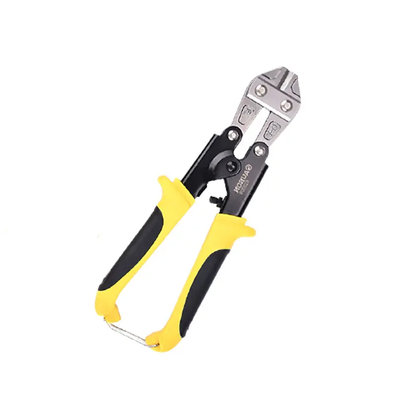 Bolt Cutter 8-inch Mini Bolt Cutter 8 Inch Labor-saving Multi-tool Steel Scissors Bolt Cutter 2020 Hot New