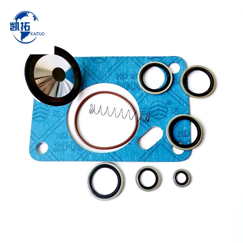 

2901108400(2901-1084-00) Replacement Oil Stop Check Valve Kit for Atlas Copco Screw Air Compressor Accessories