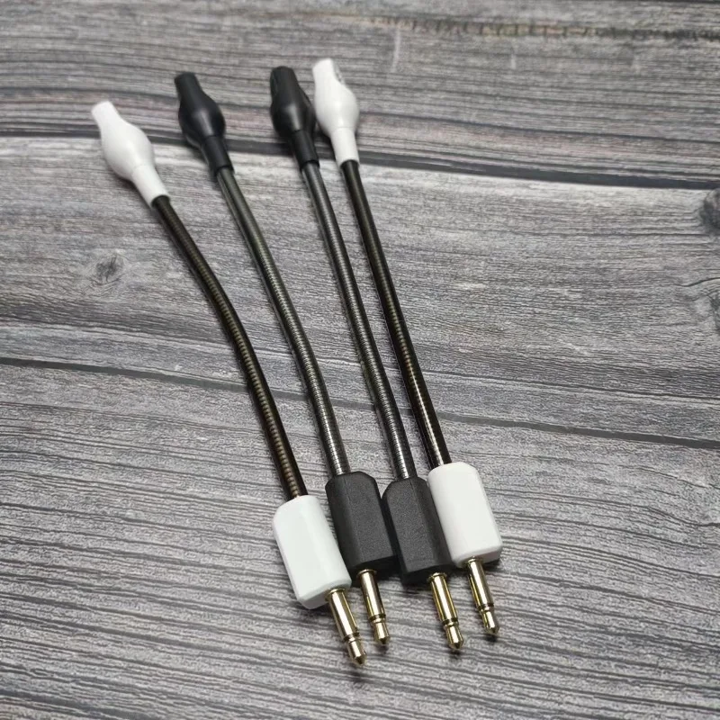 Flexible Boom Mic for Gaming Headset V2 Series