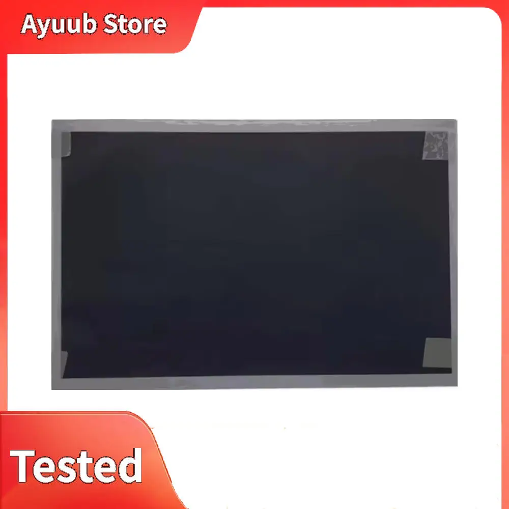 

G121ICE-L01 Original industrial display LCD screen