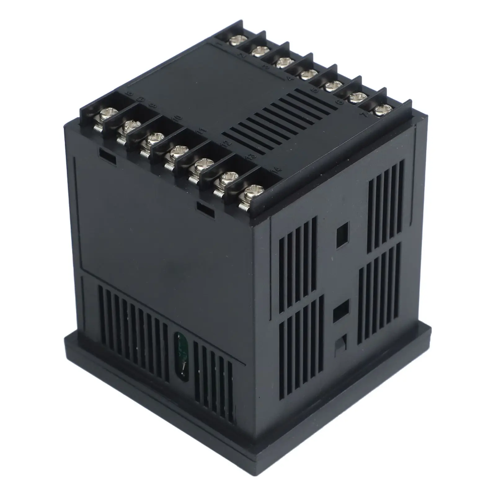 

68*68mm Opening Size Temperature Control High Sensitivity Thermostat Heating Multi-Voltage Compatibility User-Friendly Interface