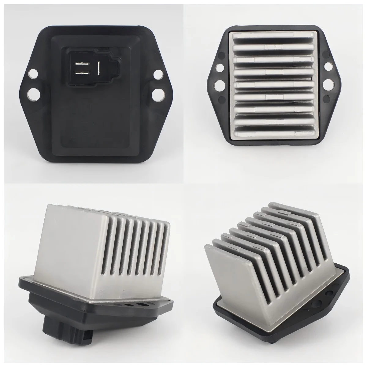 

BLOWER MOTOR REGULATOR,24V For TEXAS TRUCK AC 850-T9387 AP AIR 220-632 CATERPILLAR 356-4944 TRUCKAC+ T9387