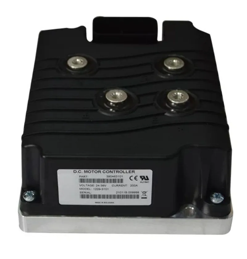 

Controller 1229-3101 24V-36V 200A 12293101 on hot sale