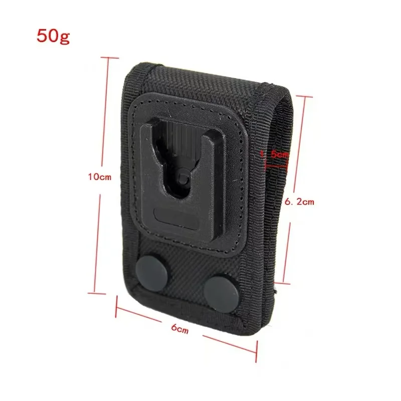 Quick Release Radio Belt Clip Mount,Two-way Radio waist belt Bracket Accessories For UV5R/UV2PLUS/UVK1/K5 Walkie Talkies HAM