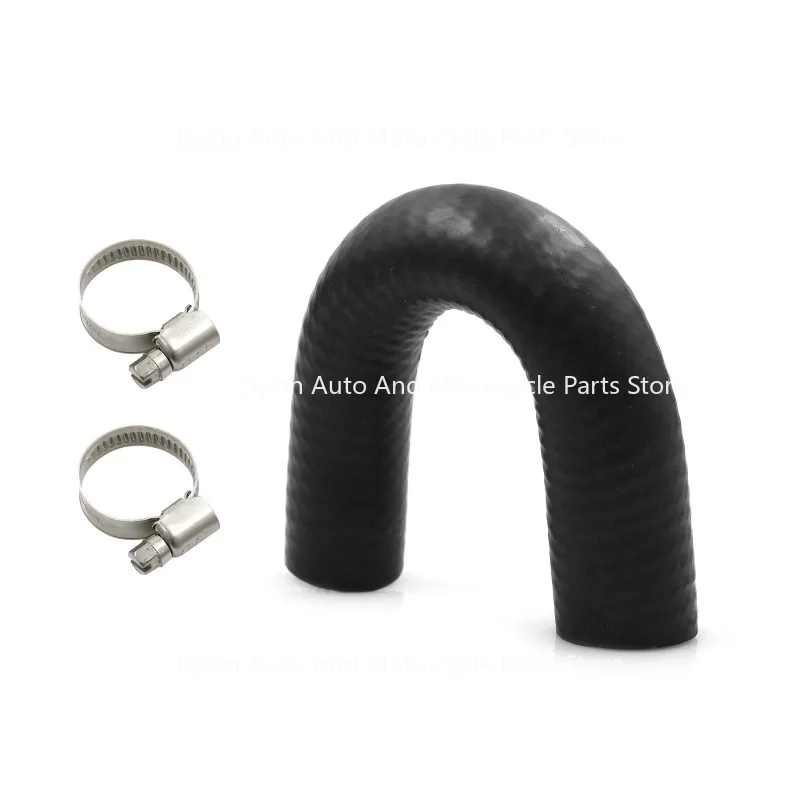 Heater Core Delete By Pass Hose Coolant Crossover for LS1 LSX LS2 LS3 LQ4 LQ9
