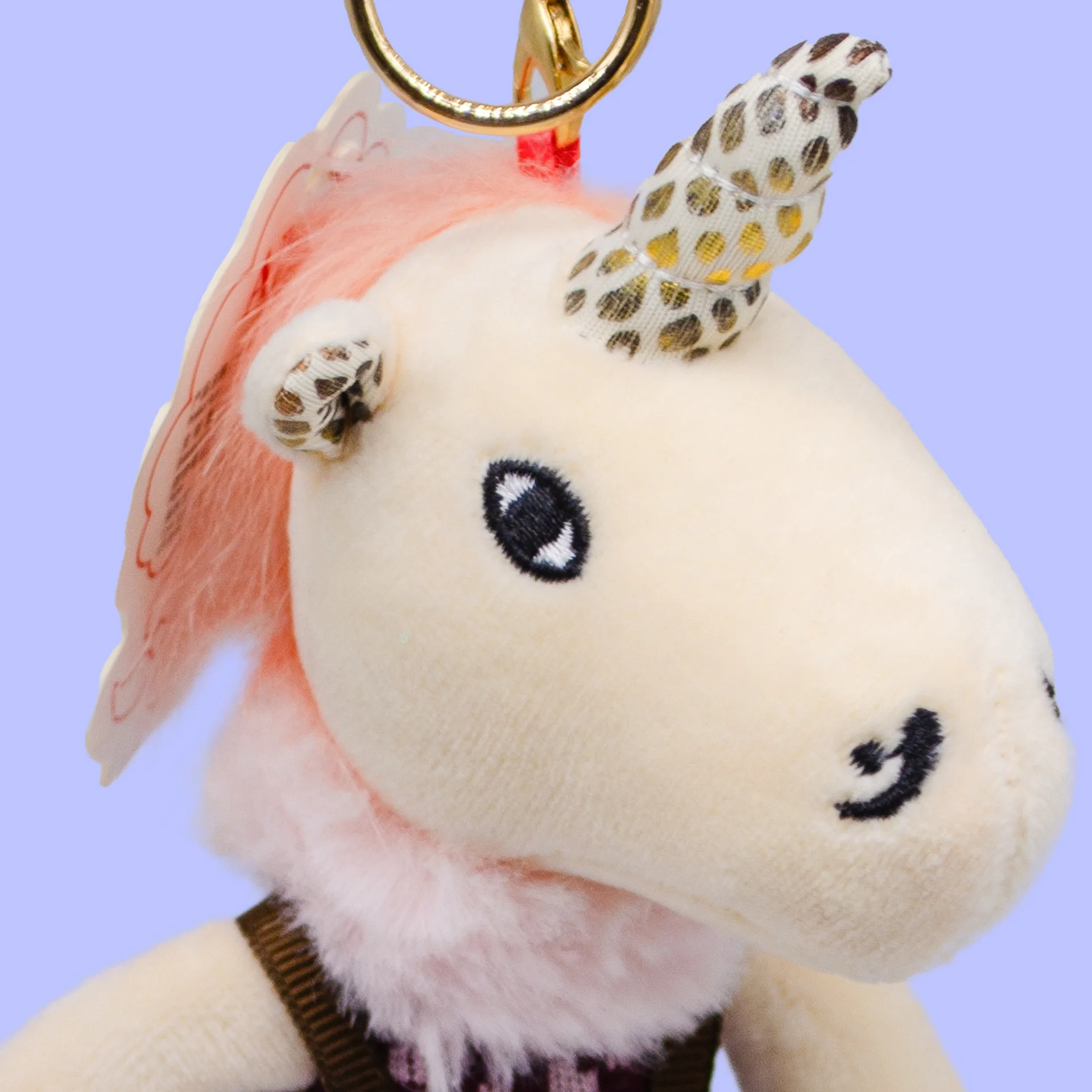 20/22 cm créatif drôle kawaii long pied en peluche porte-clés sac à dos pendentif mignon poupée licorne crocodile poupée cadeau pour enfants