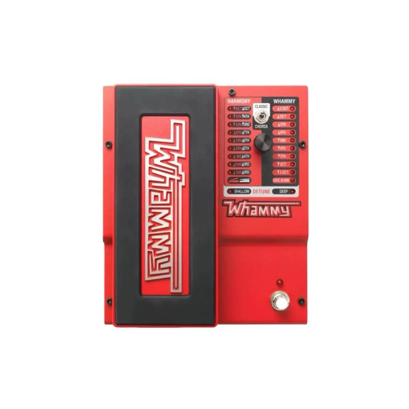 Digitech Whammy V/5… - image