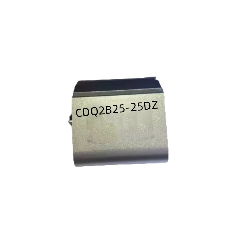 

New Genuine Thin Cylinder CDQ2B25-25DZ CDQ2B25-30DZ CDQ2B25-40DZ CDQ2B25-50DZ CDQ2B25-75DZ CDQ2B25-100DZ