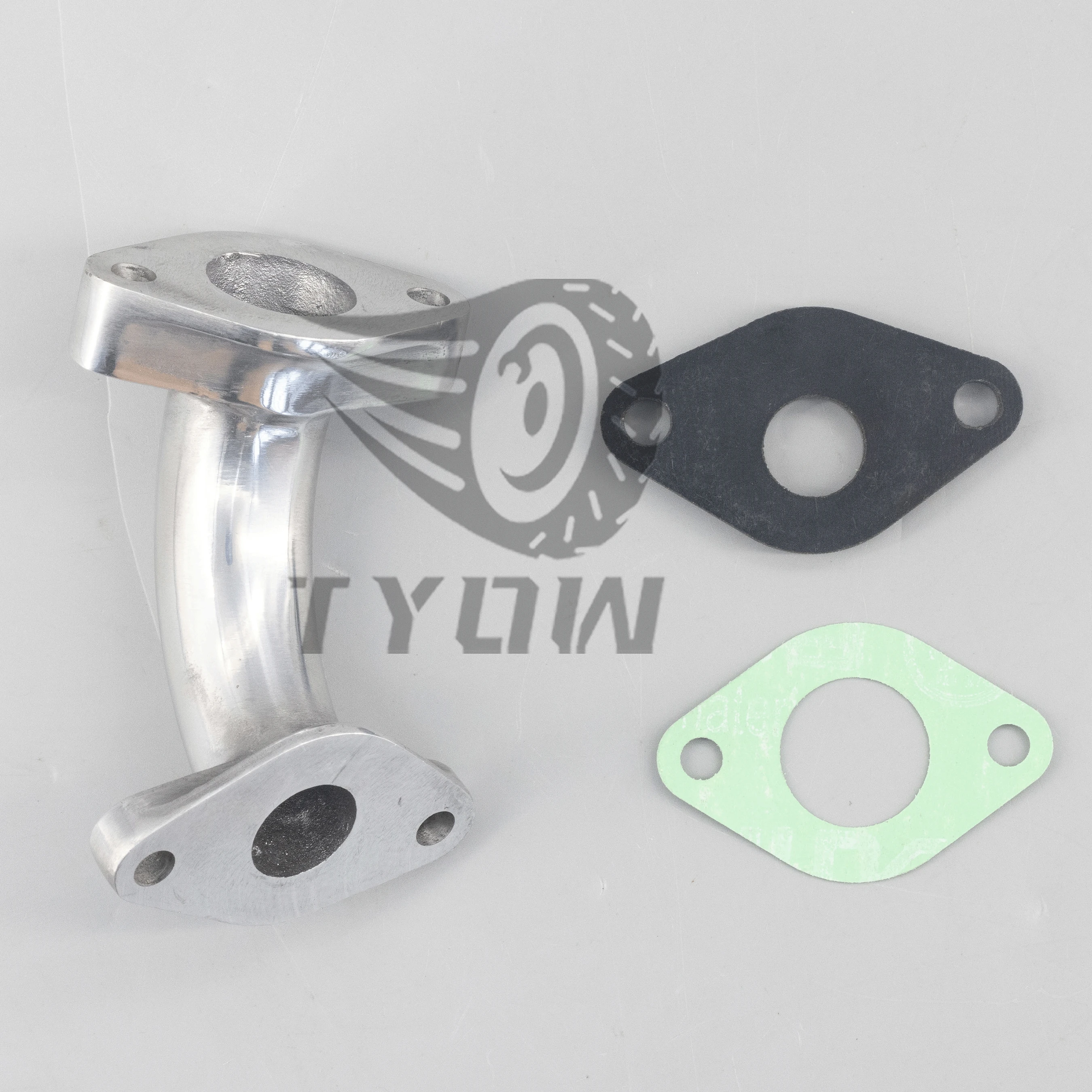 

Ct70 Впускной коллектор мотоцикла для Dax Ct70 K0 1969-1970 St70 Bike Monkey Skyteam