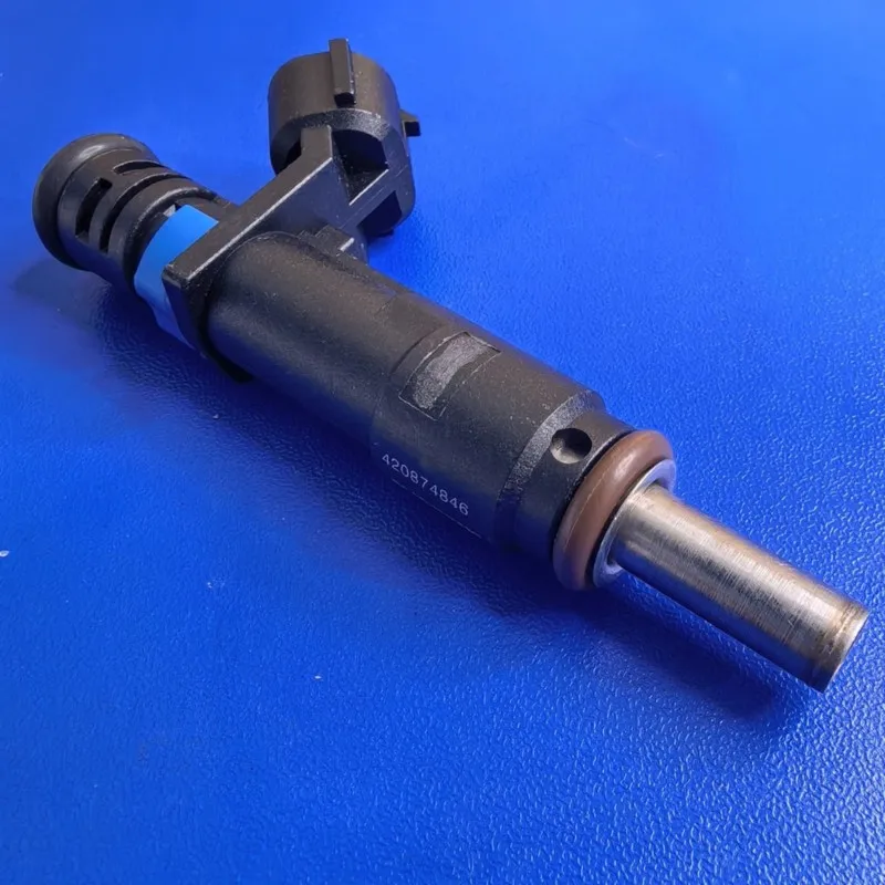 NEW HOT in Stock-Fuel Injector Nozzle 420874834 For Sea-Doo 260 HP RXT