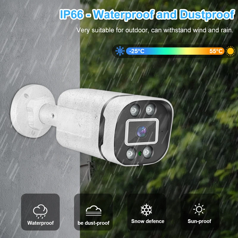 Smar 1080P AHD Analog High Definition Surveillance Infrared Camera 2MP AHD CCTV Camera Security Outdoor Bullet Cameras