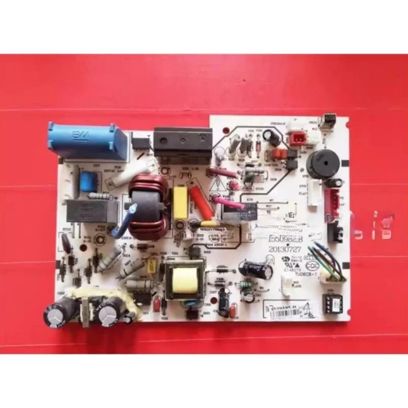 Z Brand New Air Conditioner Indoor Unit Circuit Board Control Motherboard Replacement Part 1550982.B