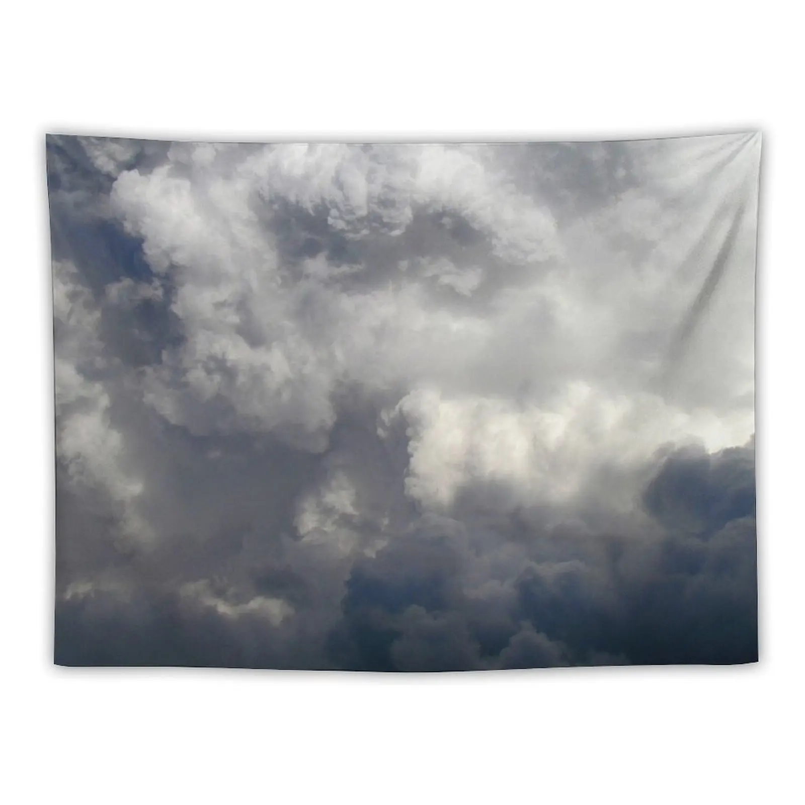 

Clouds 2 Tapestry Room Decor For Girls Room Decorator Tapestry