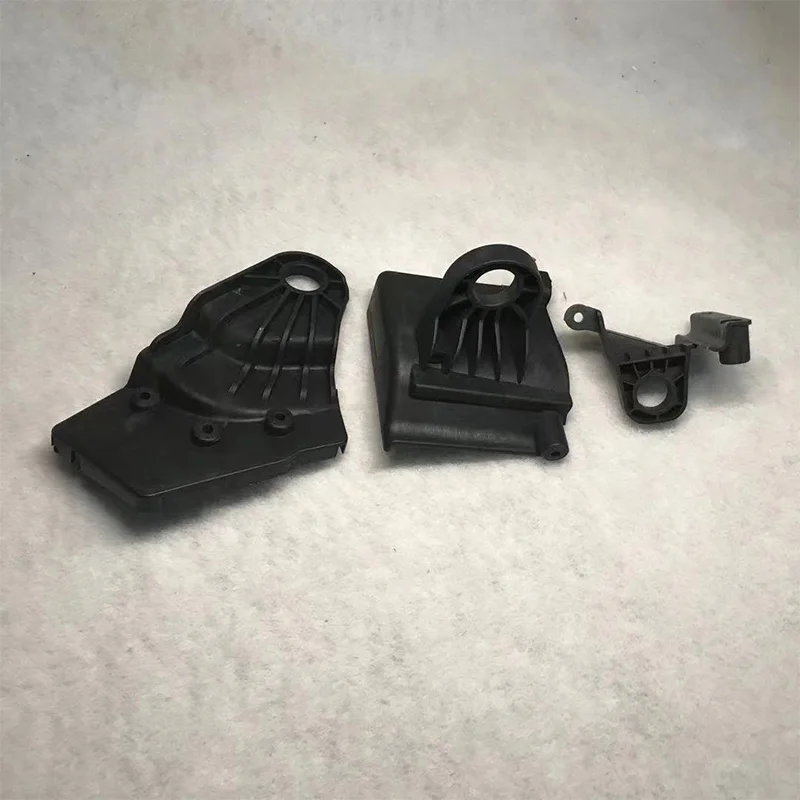 Headlight  Kit Bracket Car Headlight Protection Ring Upper Tab Repair For Mercedes-Benz CLS W257 CLS350 CLS300 CLS300