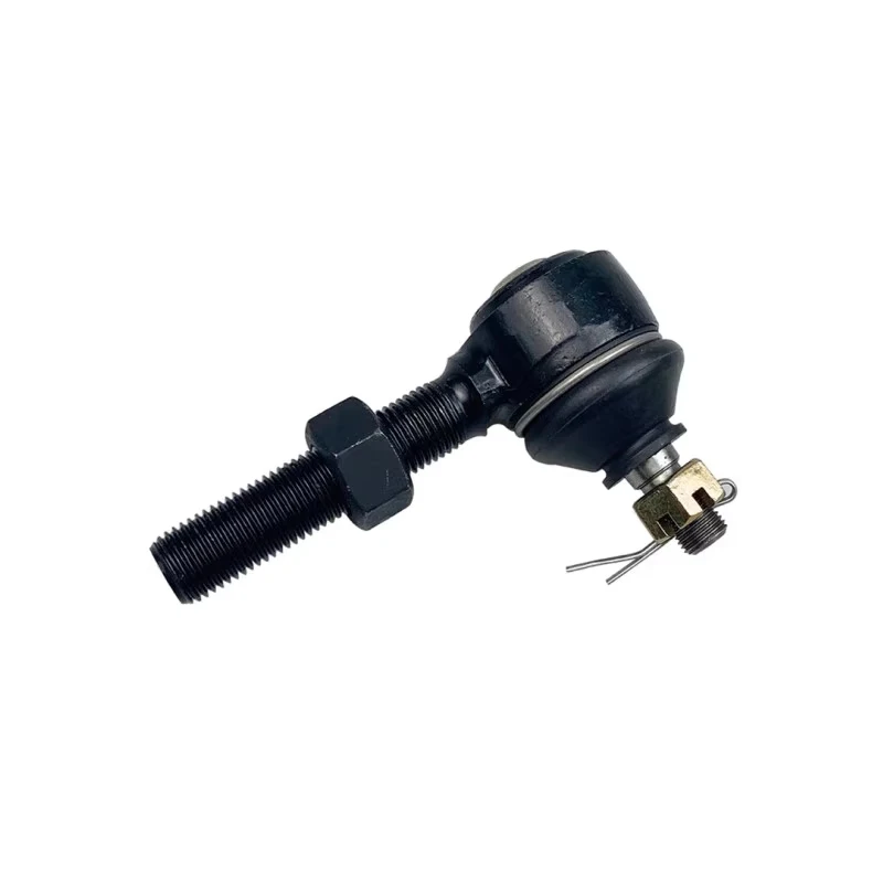 Transmission Linkage Rod External Thread Large Ball Joint for Shaanxi Automobile Delong New M3000, X3000 & F3000
