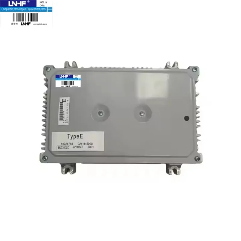 

LNHF Factory Outlet X9226748 9226748 Zaxis ZAX200-1 ZAX230-1 Excavator Controller ECU ECM X9226748 9226748 For Komatsu