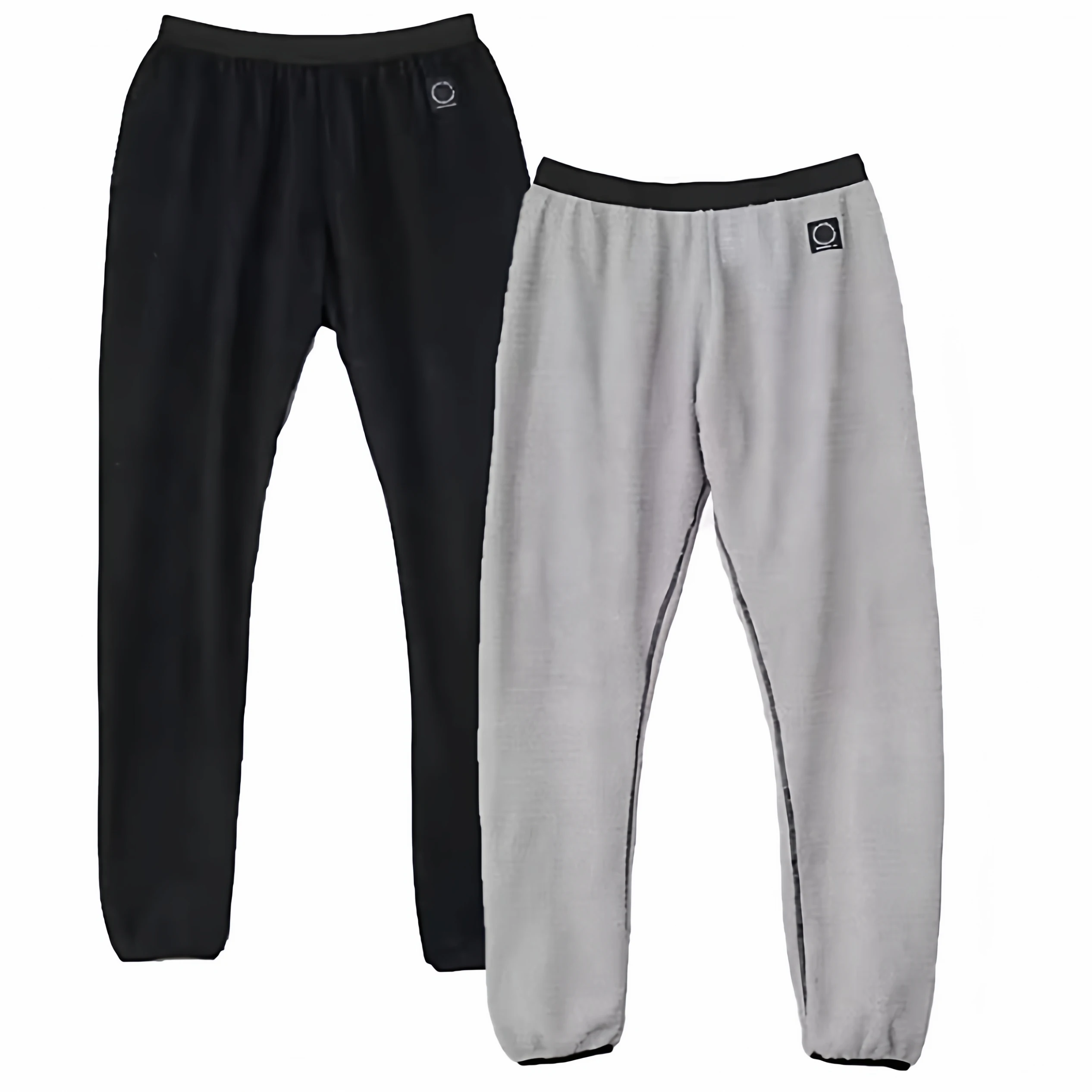 

Yamaichi Outdoor Fce Pants Elastic Waist Lightweight Warm Long Trousers for Men Straight Leg Autumn Season mens