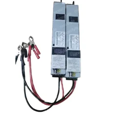 Adjustable charger 14.6V true 50A lithium iron phosphate charger, ternary lithium, lead-acid battery charger