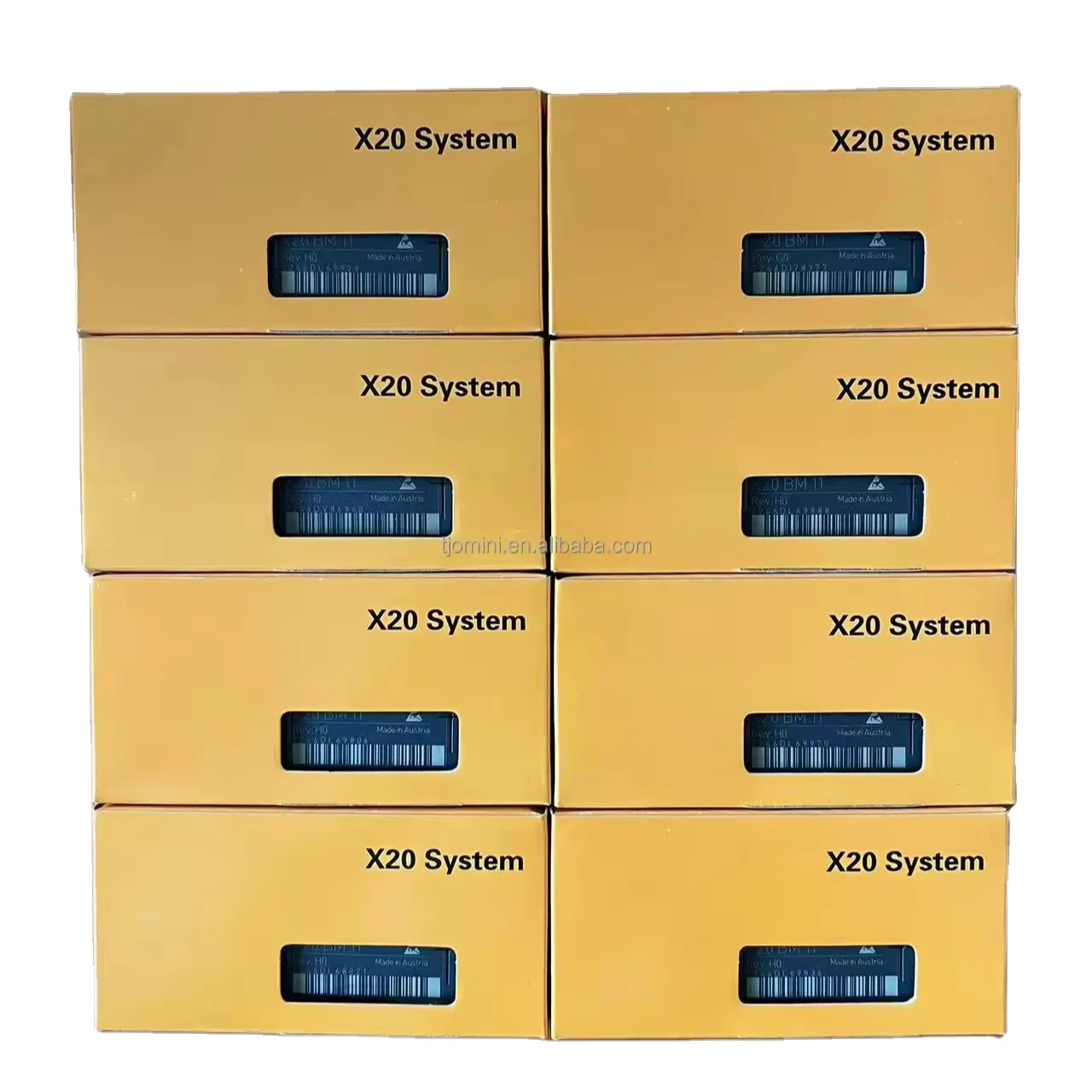 Original ACOPOSmulti Power PLC X20CP1585 X20CP3484 X20CP3584 X20CP1485-1 X20CP3586 X20CP3485-1 X20CP3585