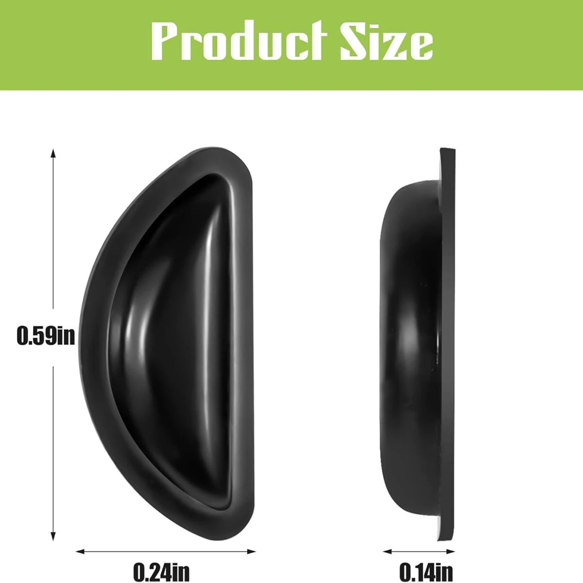 5/10 Pairs سوبر لزجة المضادة للانزلاق النظارات مخدات أنف للنظارة لينة سيليكون لاصق نظارات مخدة أنف للنظارة ل إطار بلاستيكي أجزاء النظارات