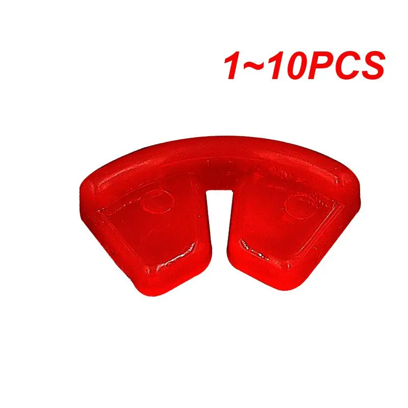 

1~10PCS Sport Mouth Guard Silicone Teeth Protector Adults Mouthguard Tooth Brace Protection Basketball Rugby Boxing Karate