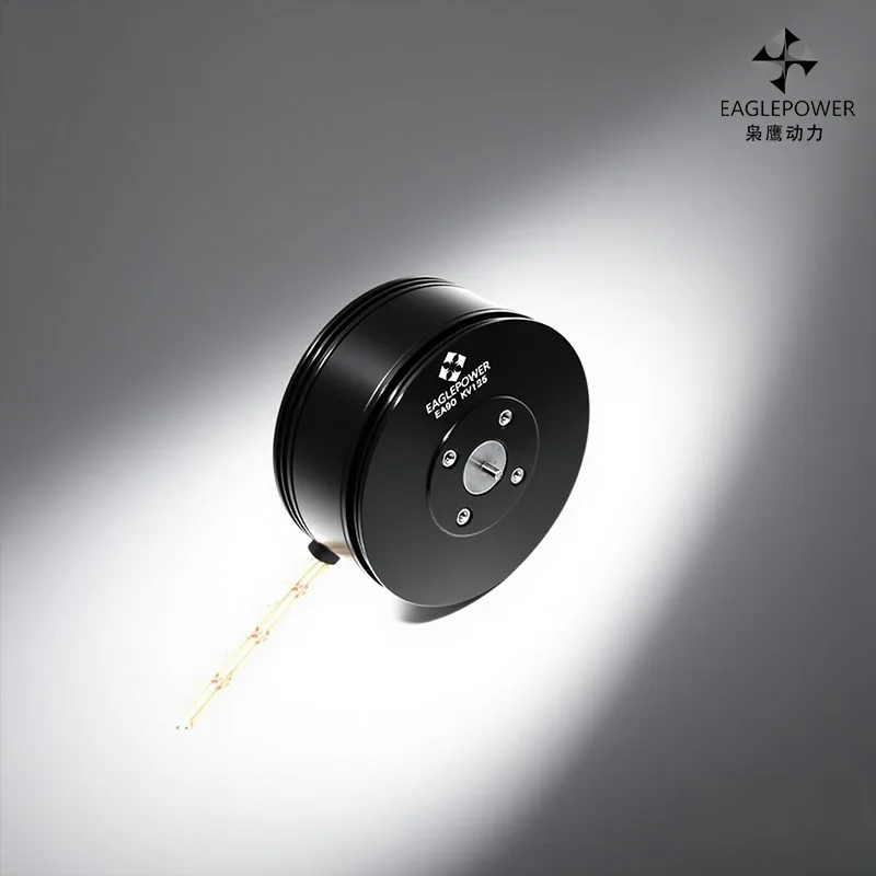 AP1Eaglepower EA90 Motor KV105 KV125 8018 Is Suitable For Multi-rotor Vertical Take-off Composite Wing Agricultural Drone
