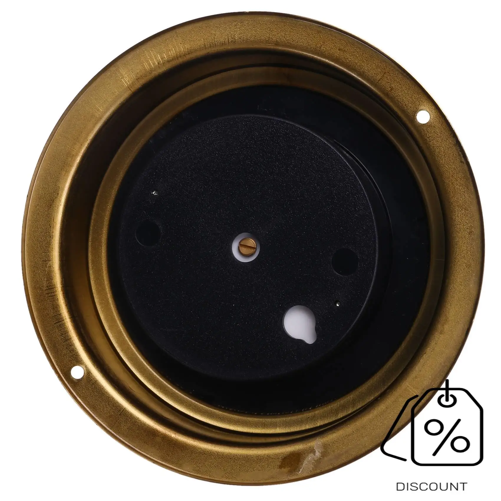 BAAG-B9193 Barometro aneroide per stazione meteorologica domestica multifunzionale