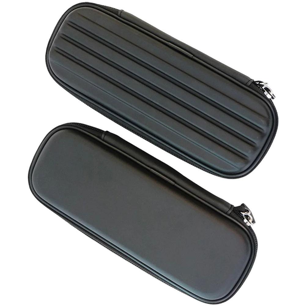 For Dart Accessory Storage Bag Stable EVA Hardshell Case with Non Slip Base and Reinforced Seam Construction for Repeated Use