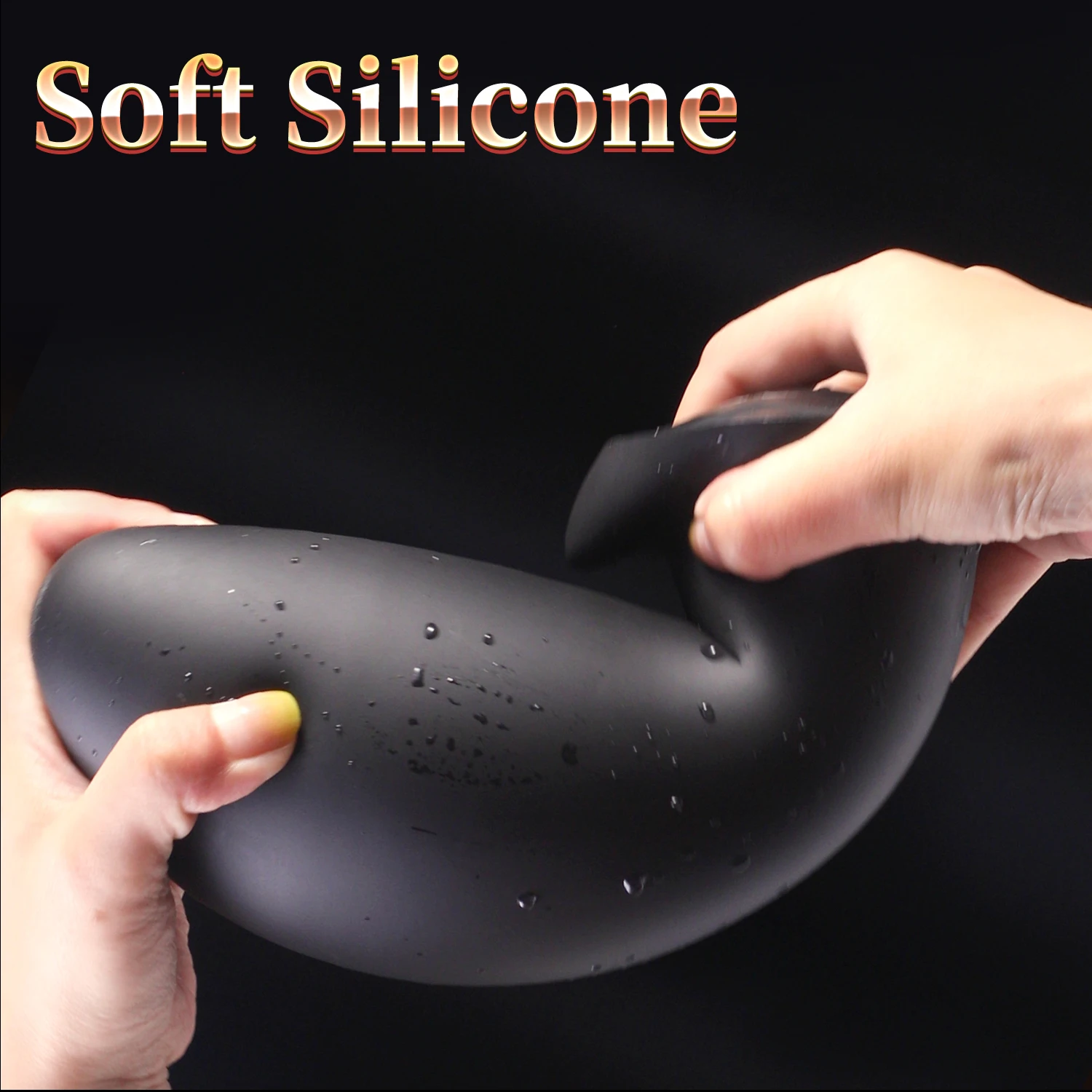 Big Butt Plug Anal Sex Toys for Women Men Gay Huge Silicone Buttplug Thick Large Anal Dildo Anus Expander Vagina Erotic Products