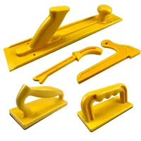 Practical Safety Push Block Woodworking Tool Plastic Saw Router Push Stick for Table Saws