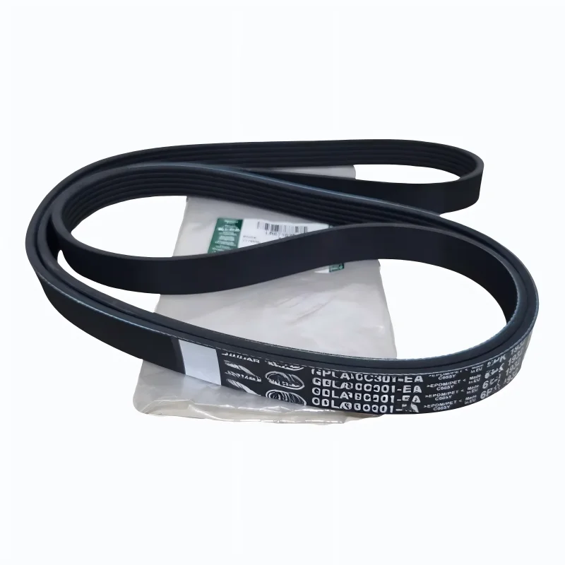 Motor Aandrijfriem-Echt Voor Land Rover Range Rover L405 Range Rover Sport L494 Discovery 5 L462 3.0 Diesel LR 071038