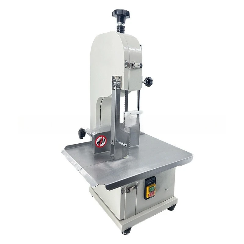 

Commercial Bone Cutters, Benchtop Choppers, Bone Sawers