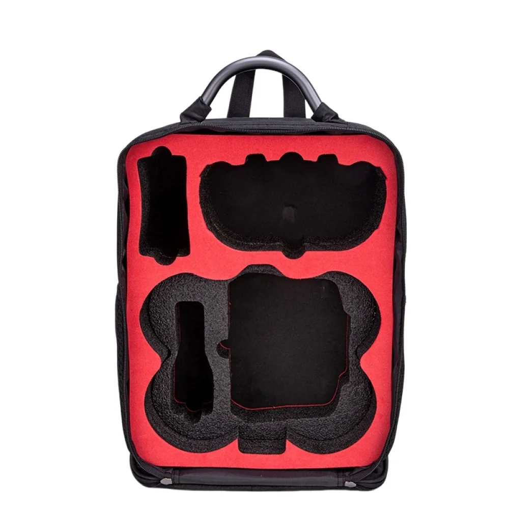 

Portable Drone Backpack Shoulder Bag for DJI Avata 360, Travel Carrying Case Storage Bag for DJI Avata 360 Drone Accessories