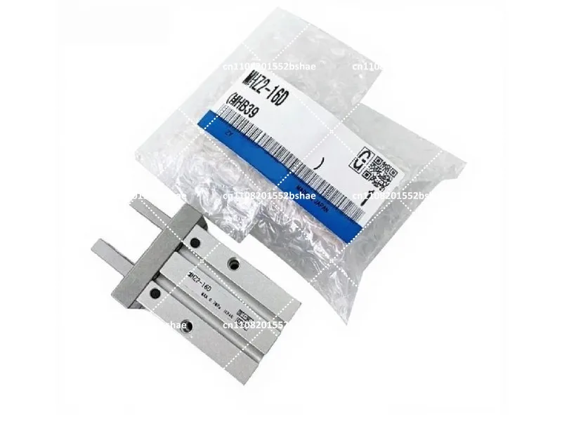 MHZ2-6D MHZ2-10D MHZ2-16D MHZ2-20D MHZ2-25D MHZ2-32D MHZ2-40D MHZL2-10D MHZL2-16D MHZL2-20D MHZL2-25D Pneumatic Gripper