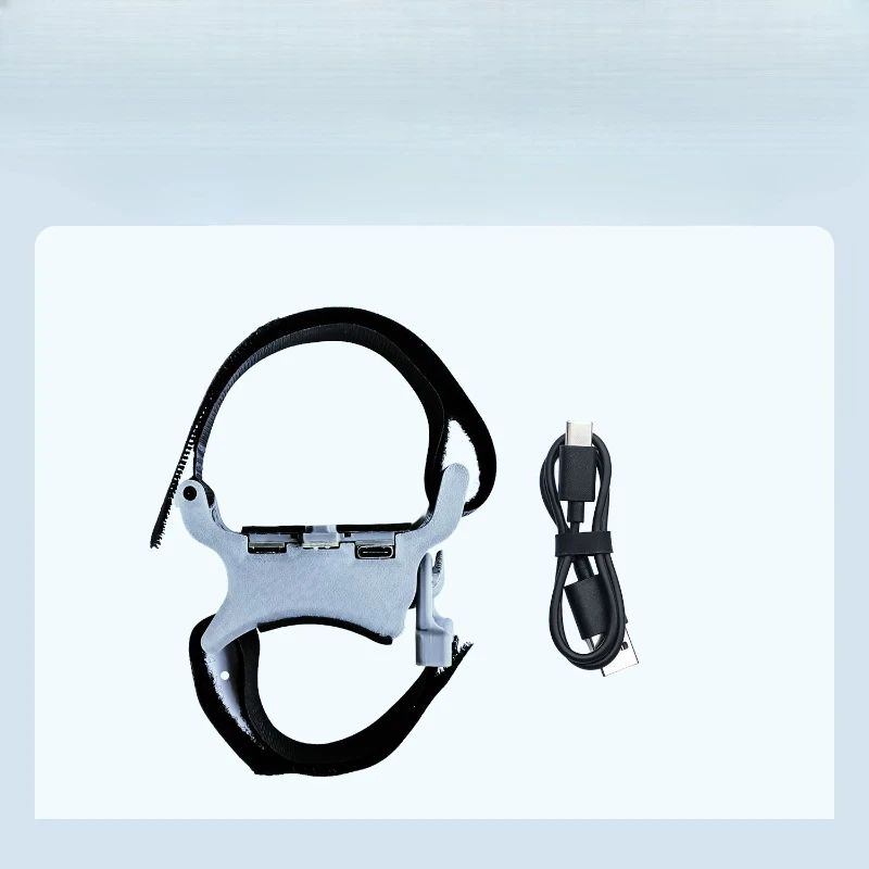For DJI Air2/2S/3 Mavic2/3/4 Mini4/4Pro UAV Throwing Type Light Controlled Airdrop Device Rescue and Delivery of supplies