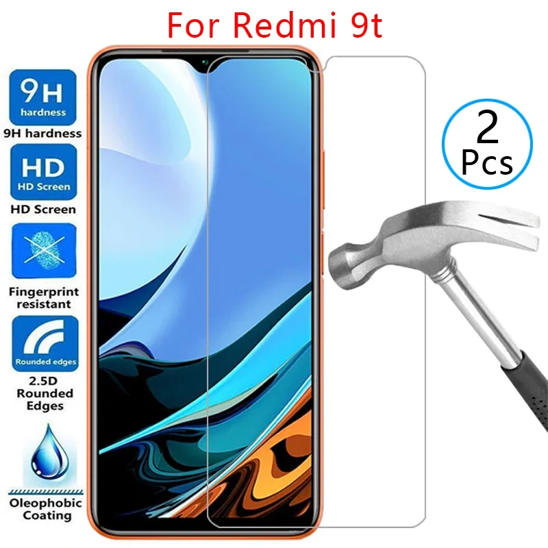 حماية شاشة من الزجاج المقسى لـ Xiaomi Redmi 9T: تقييم شامل ونصائح عملية من مستخدم حقيقي