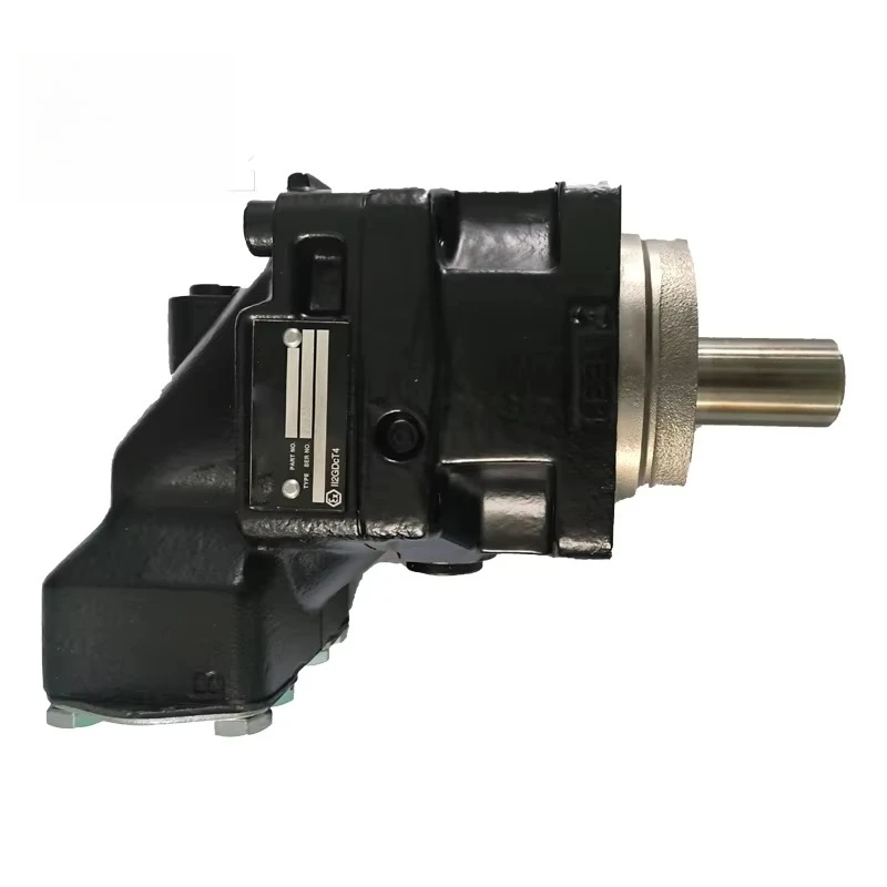 F10/F11/F12 Hydraul…