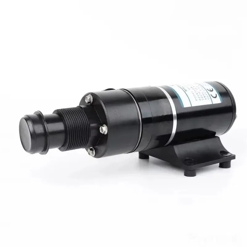 Household Bathroom Kitchen Garbage Bilge Cleaning Water Pump MP-4500 Sewage Lift Pump RV Yacht