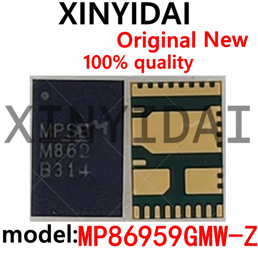 (2-5piece) 100% New MP86959GMW-Z MP86959GMW MP86959 M86959 QFN